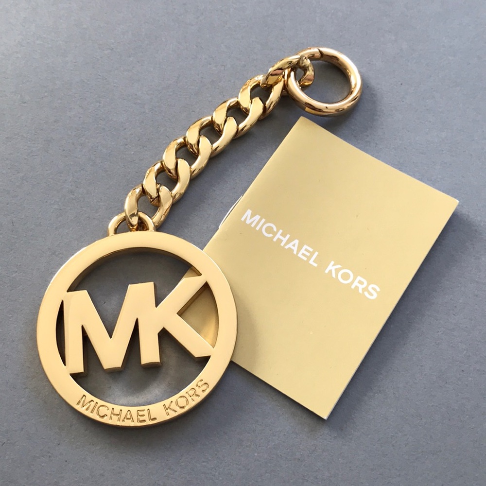 Charm Clip (Michael Kors)